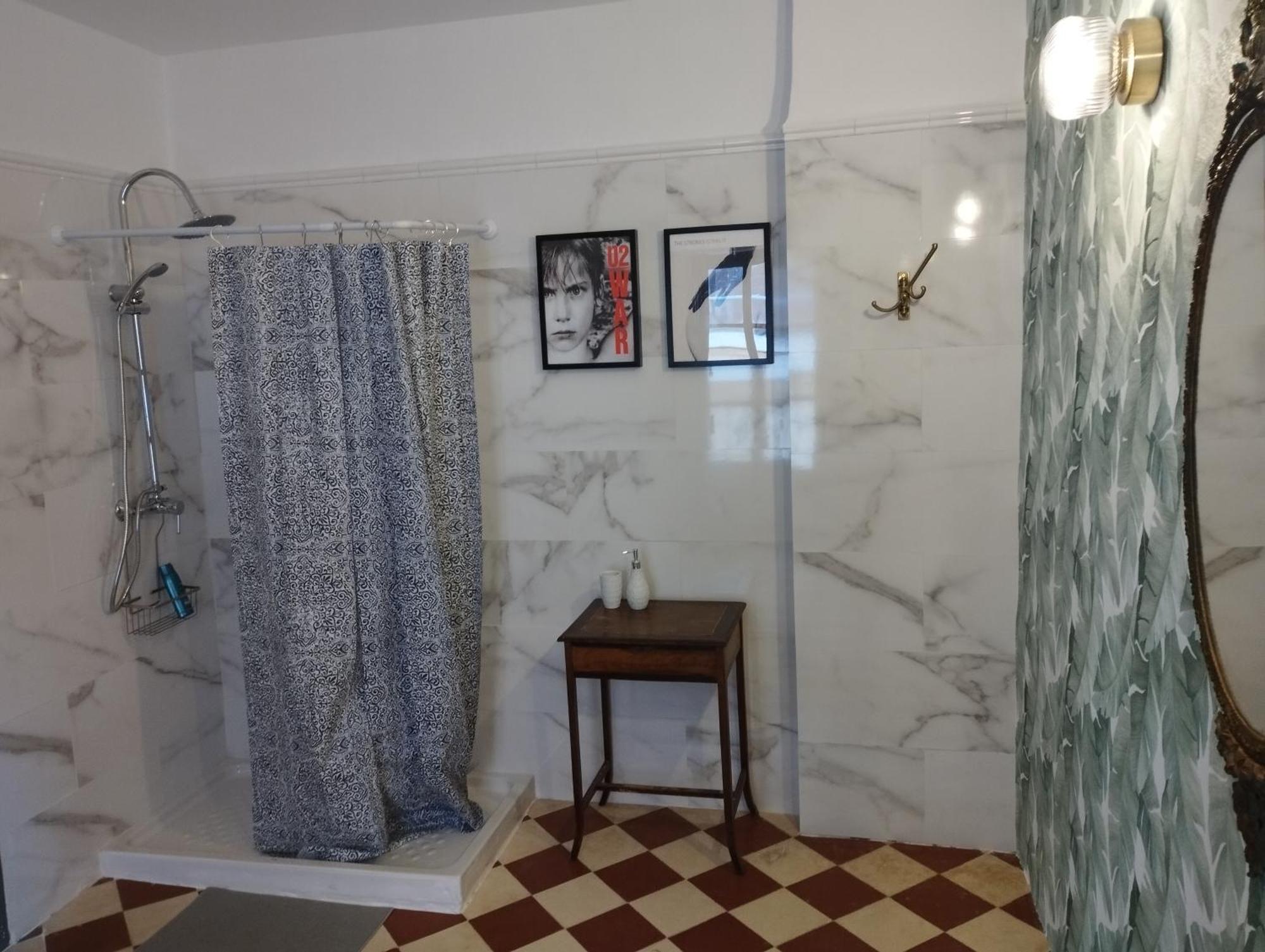 Cehegín Caseron Centenario מראה חיצוני תמונה