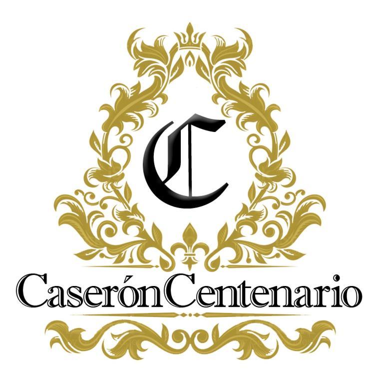 Cehegín Caseron Centenario מראה חיצוני תמונה